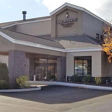 Kearsarge Country Inn & Suites By Radisson, Erie, Pa מראה חיצוני תמונה