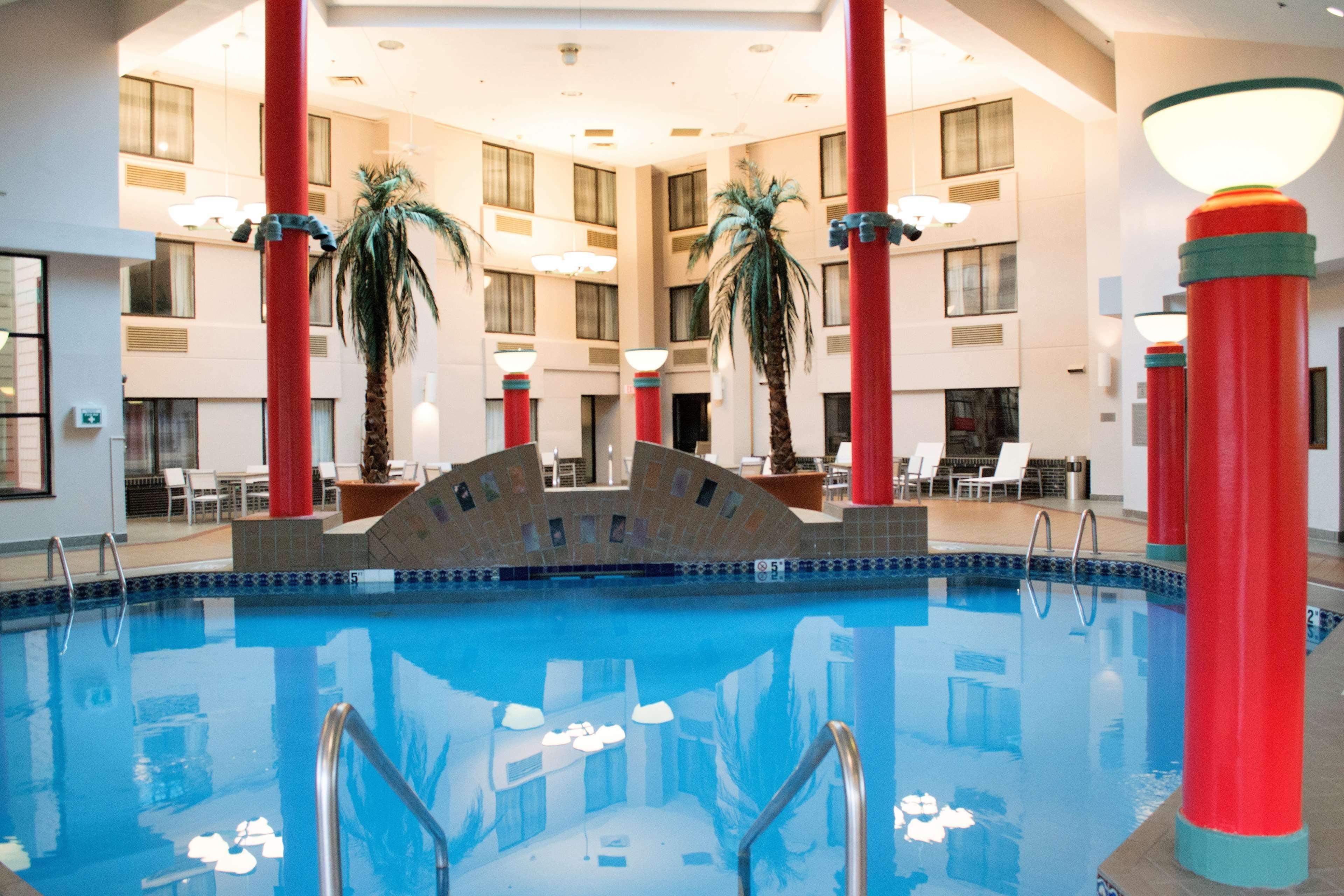 Kearsarge Country Inn & Suites By Radisson, Erie, Pa מראה חיצוני תמונה