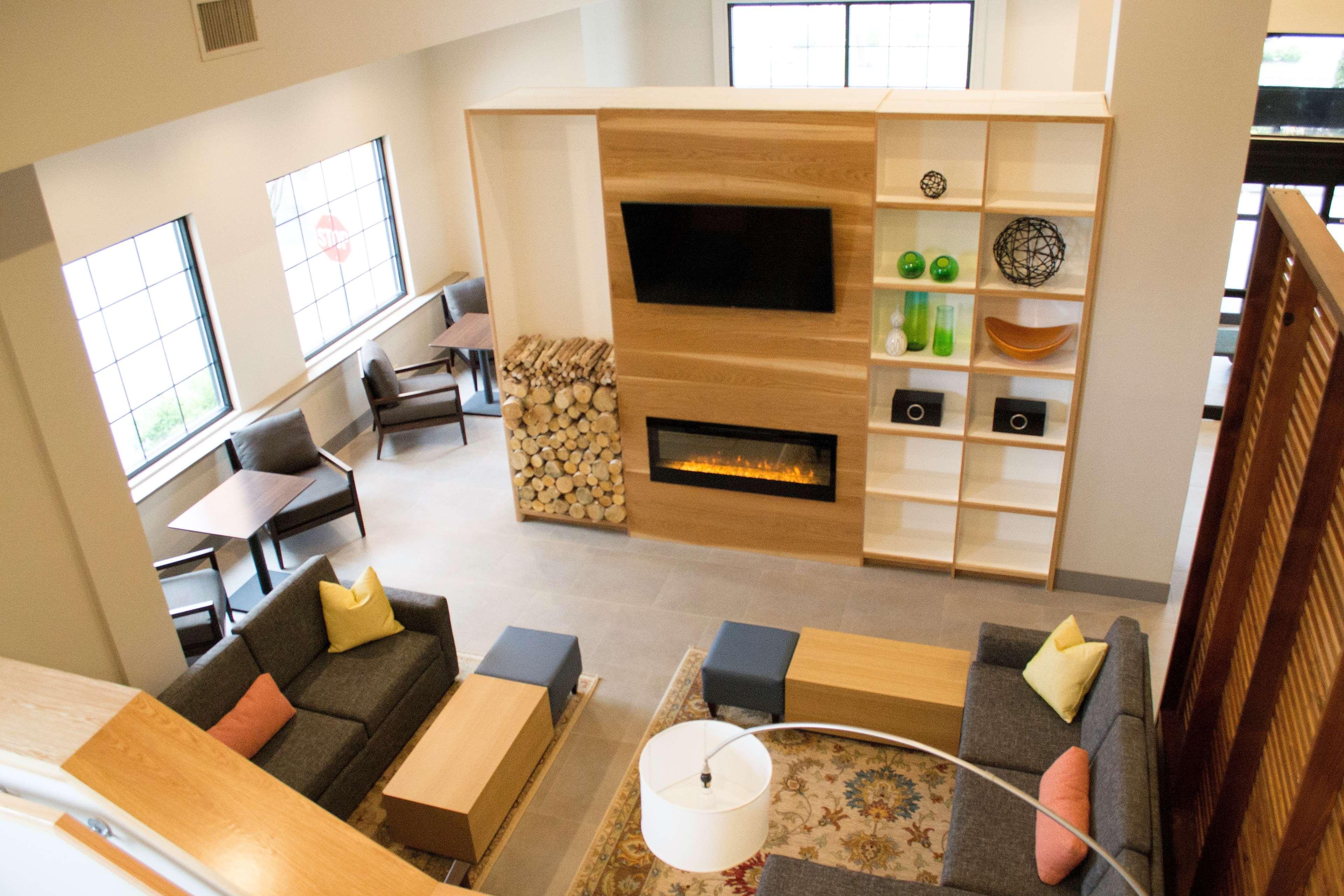 Kearsarge Country Inn & Suites By Radisson, Erie, Pa מראה חיצוני תמונה