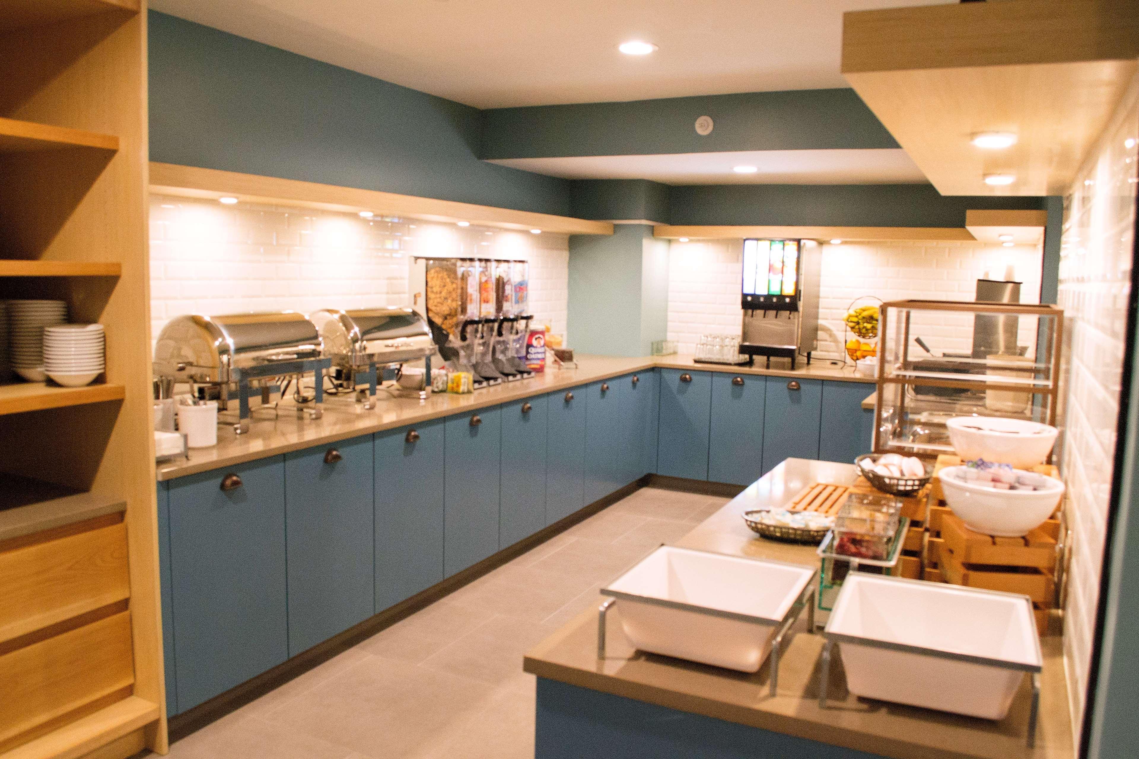 Kearsarge Country Inn & Suites By Radisson, Erie, Pa מראה חיצוני תמונה