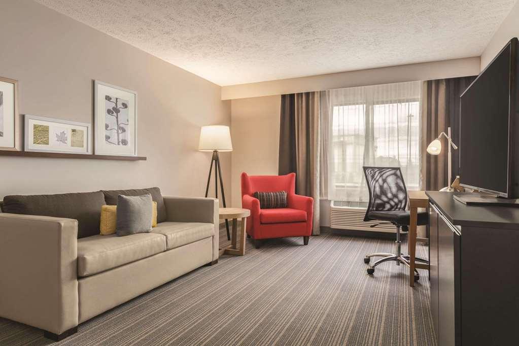 Kearsarge Country Inn & Suites By Radisson, Erie, Pa חדר תמונה