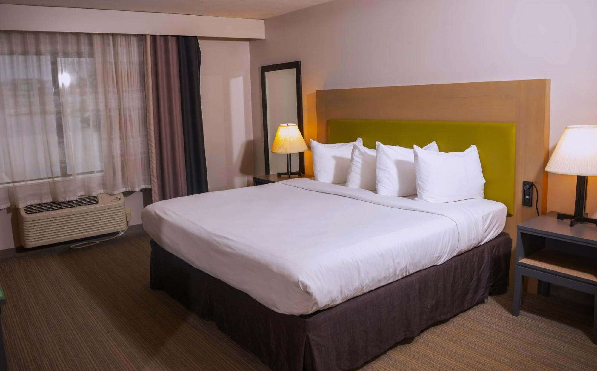 Kearsarge Country Inn & Suites By Radisson, Erie, Pa מראה חיצוני תמונה