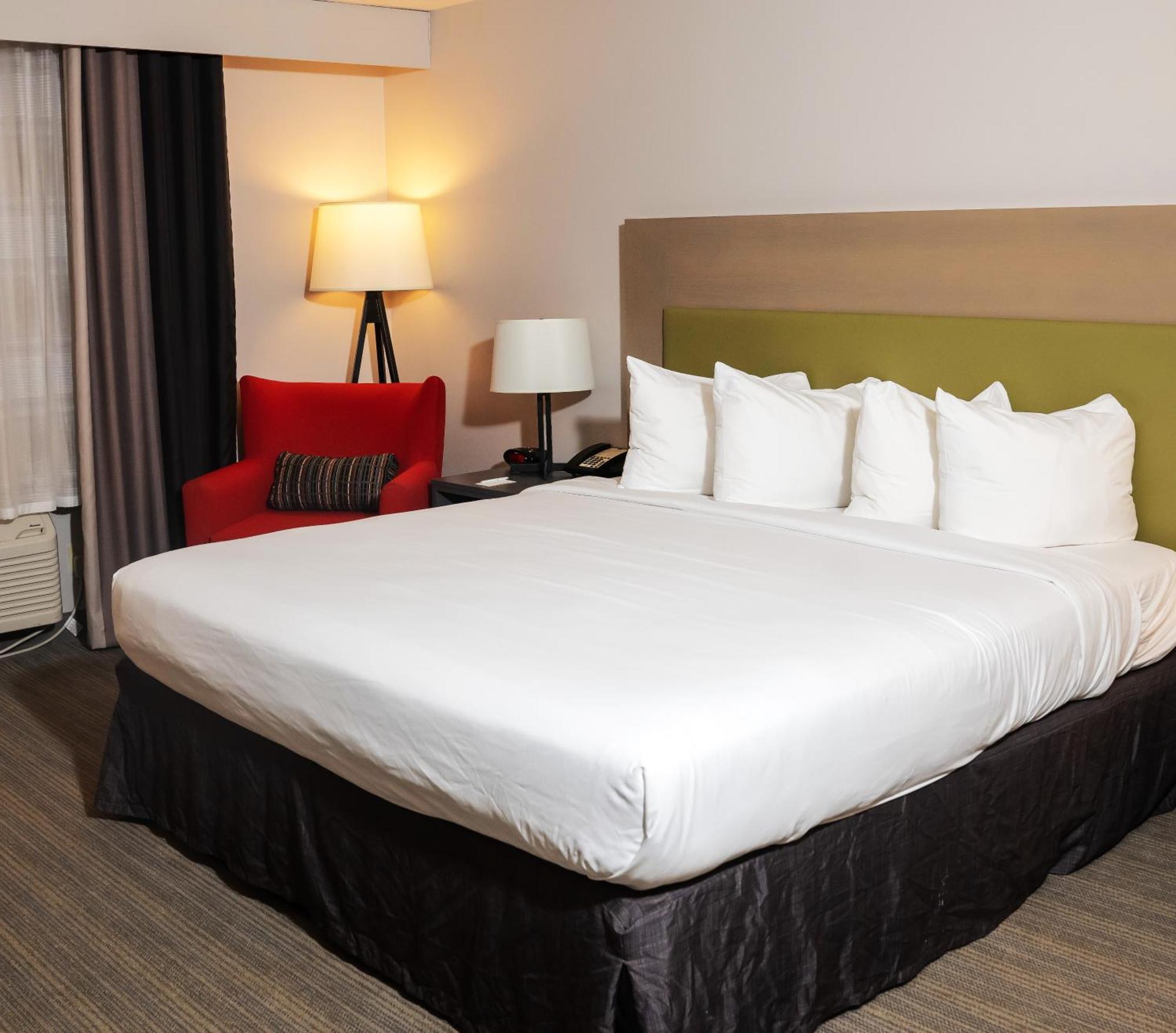Kearsarge Country Inn & Suites By Radisson, Erie, Pa מראה חיצוני תמונה