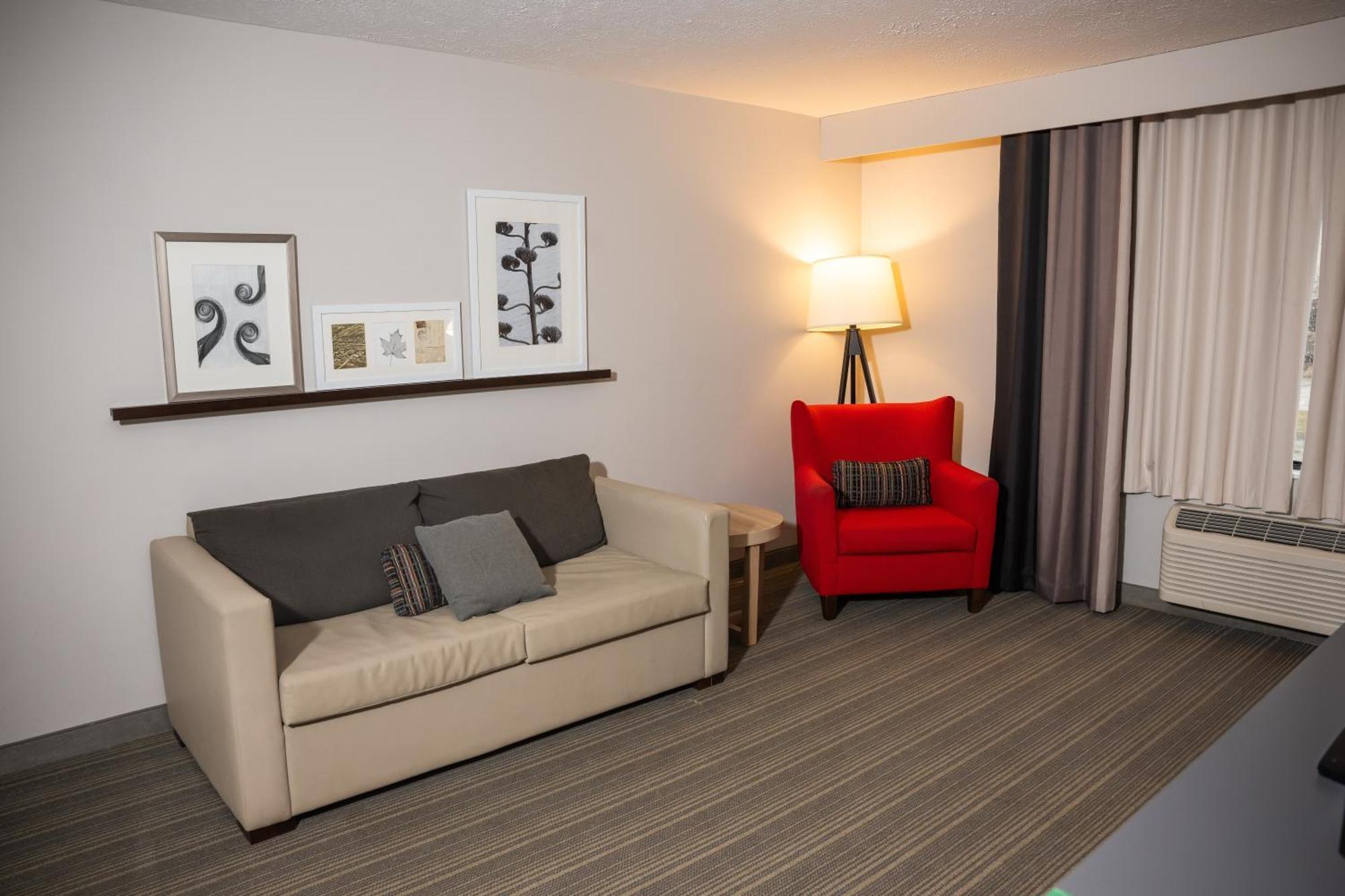 Kearsarge Country Inn & Suites By Radisson, Erie, Pa מראה חיצוני תמונה
