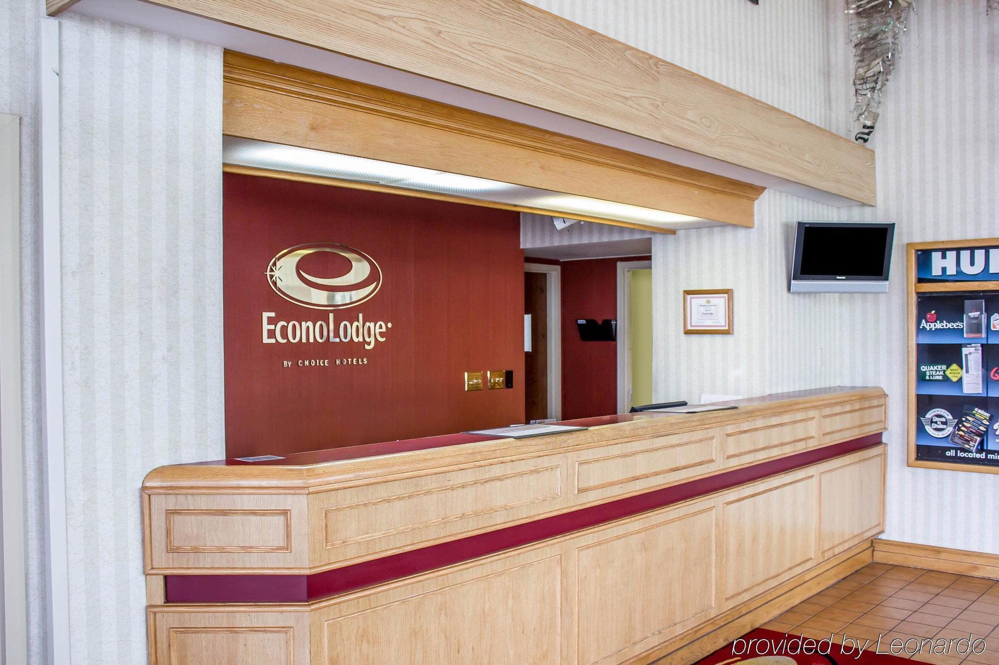 Kearsarge Country Inn & Suites By Radisson, Erie, Pa מראה חיצוני תמונה