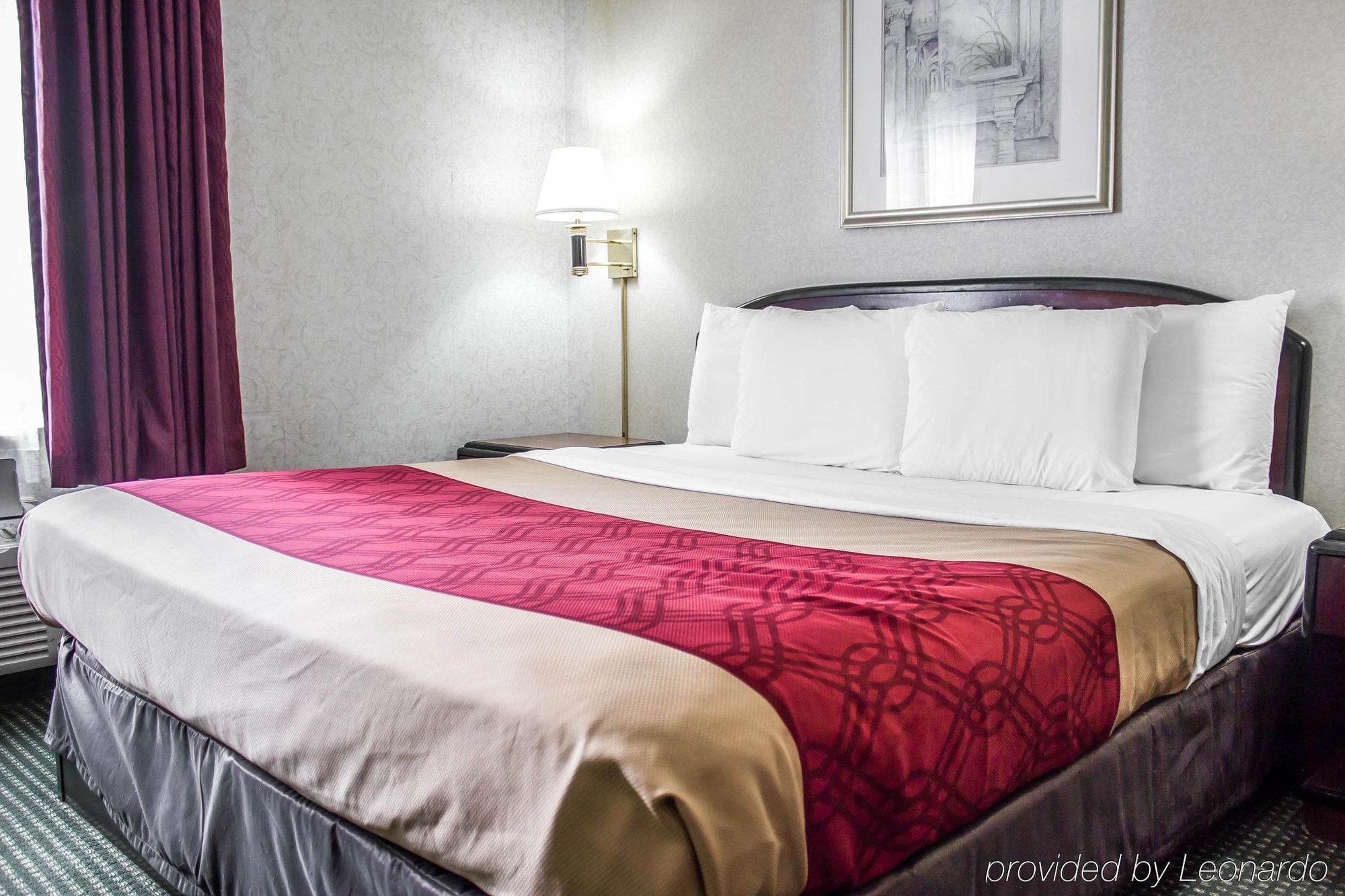 Kearsarge Country Inn & Suites By Radisson, Erie, Pa מראה חיצוני תמונה