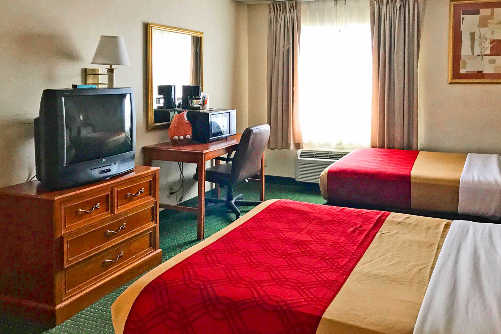 Kearsarge Country Inn & Suites By Radisson, Erie, Pa חדר תמונה