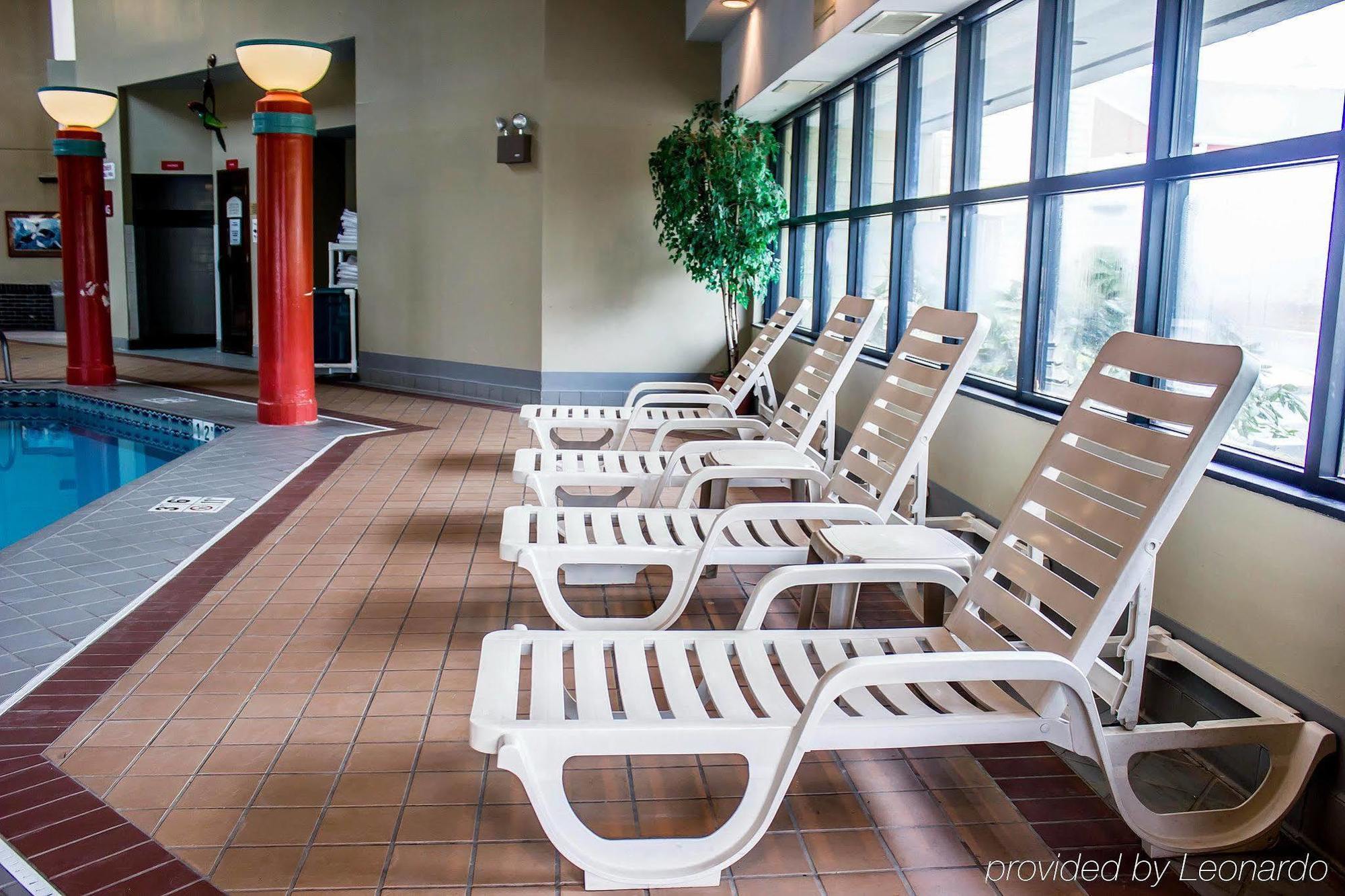 Kearsarge Country Inn & Suites By Radisson, Erie, Pa מראה חיצוני תמונה