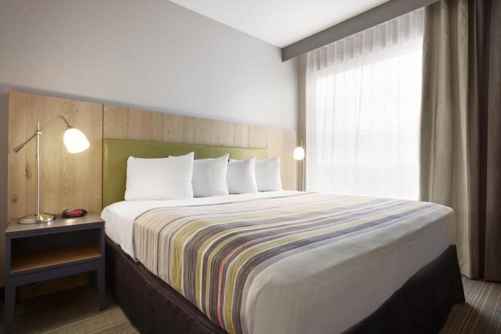 Kearsarge Country Inn & Suites By Radisson, Erie, Pa מראה חיצוני תמונה